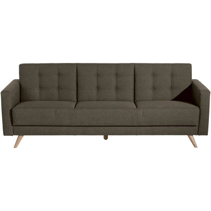 Julian Sofa 3-Sitzer mit Bettfunktion