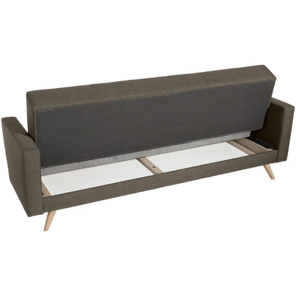 Julian Sofa 3-Sitzer mit Bettfunktion