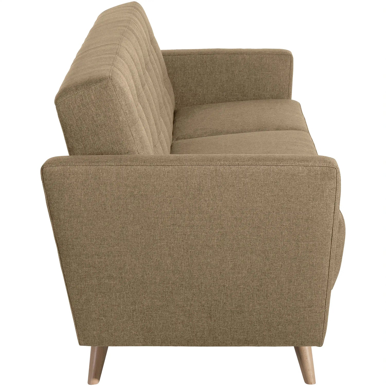 Julian Sofa 3-Sitzer mit Bettfunktion