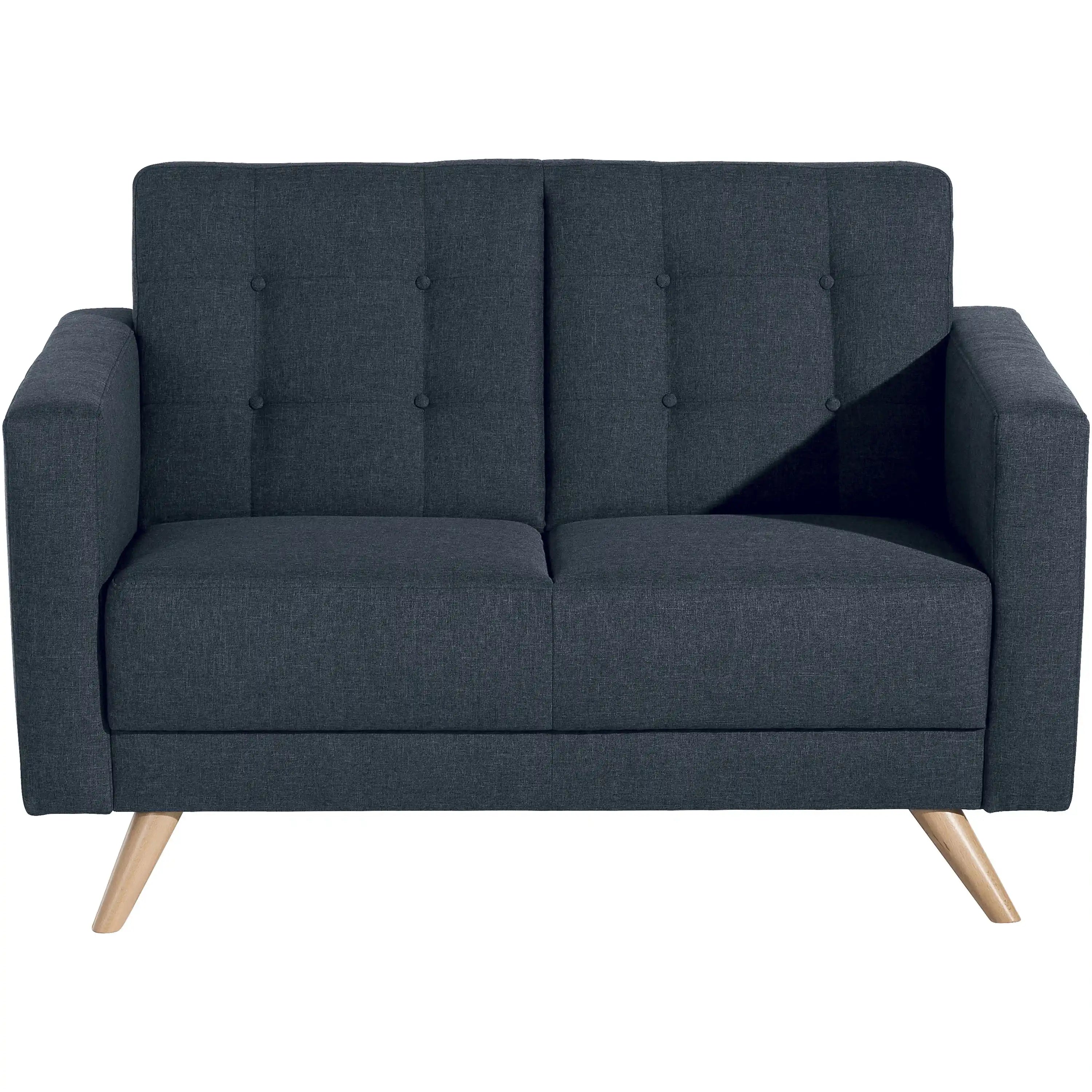 Julian Sofa 2-Sitzer