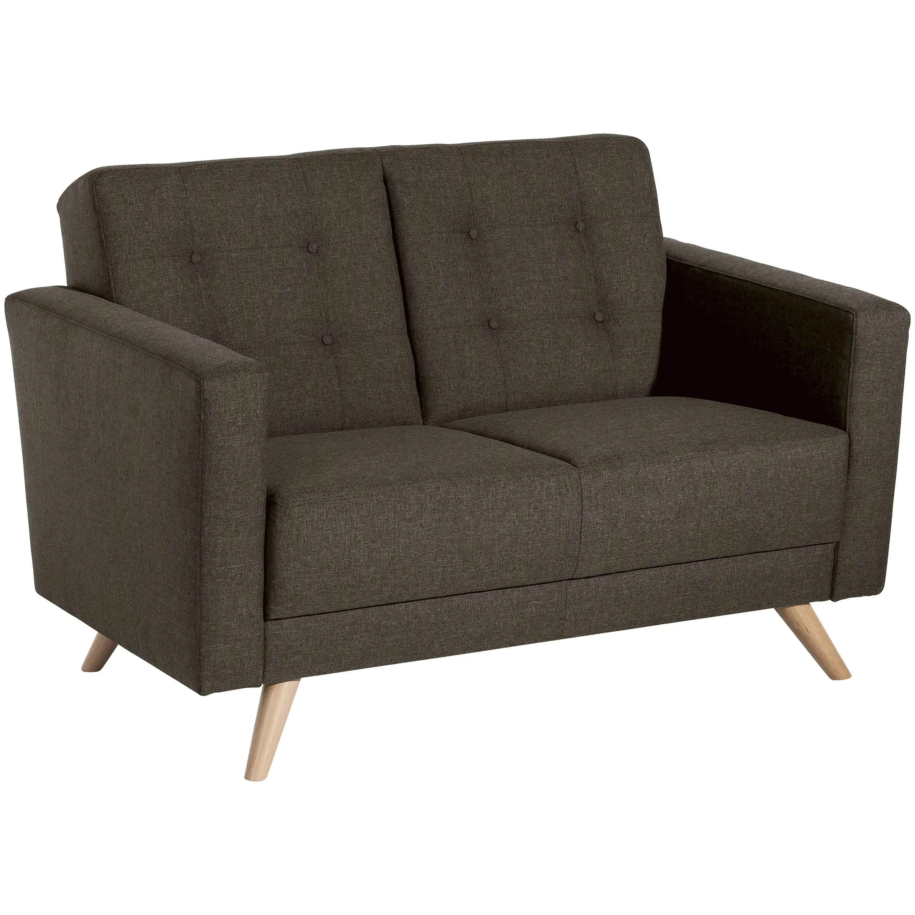 Julian Sofa 2-Sitzer