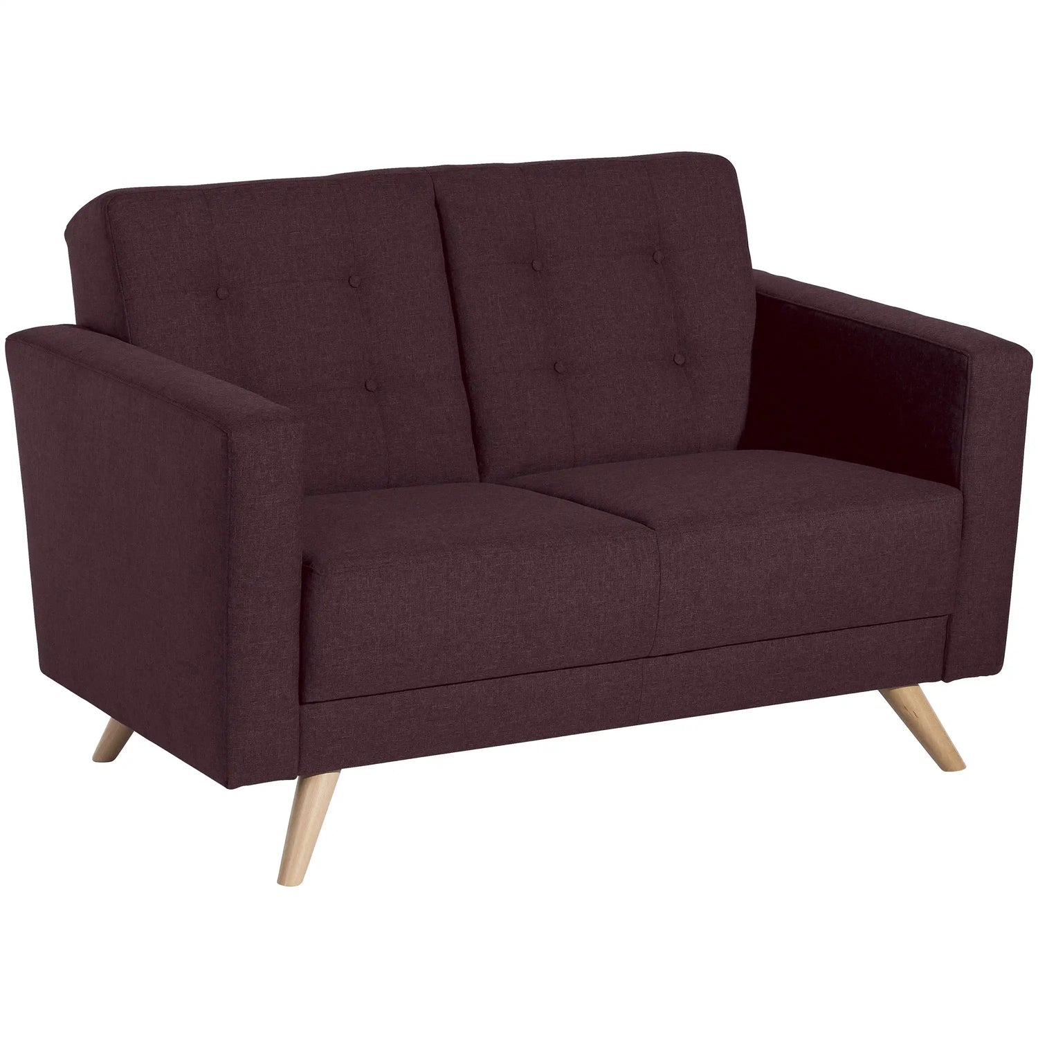 Julian Sofa 2-Sitzer