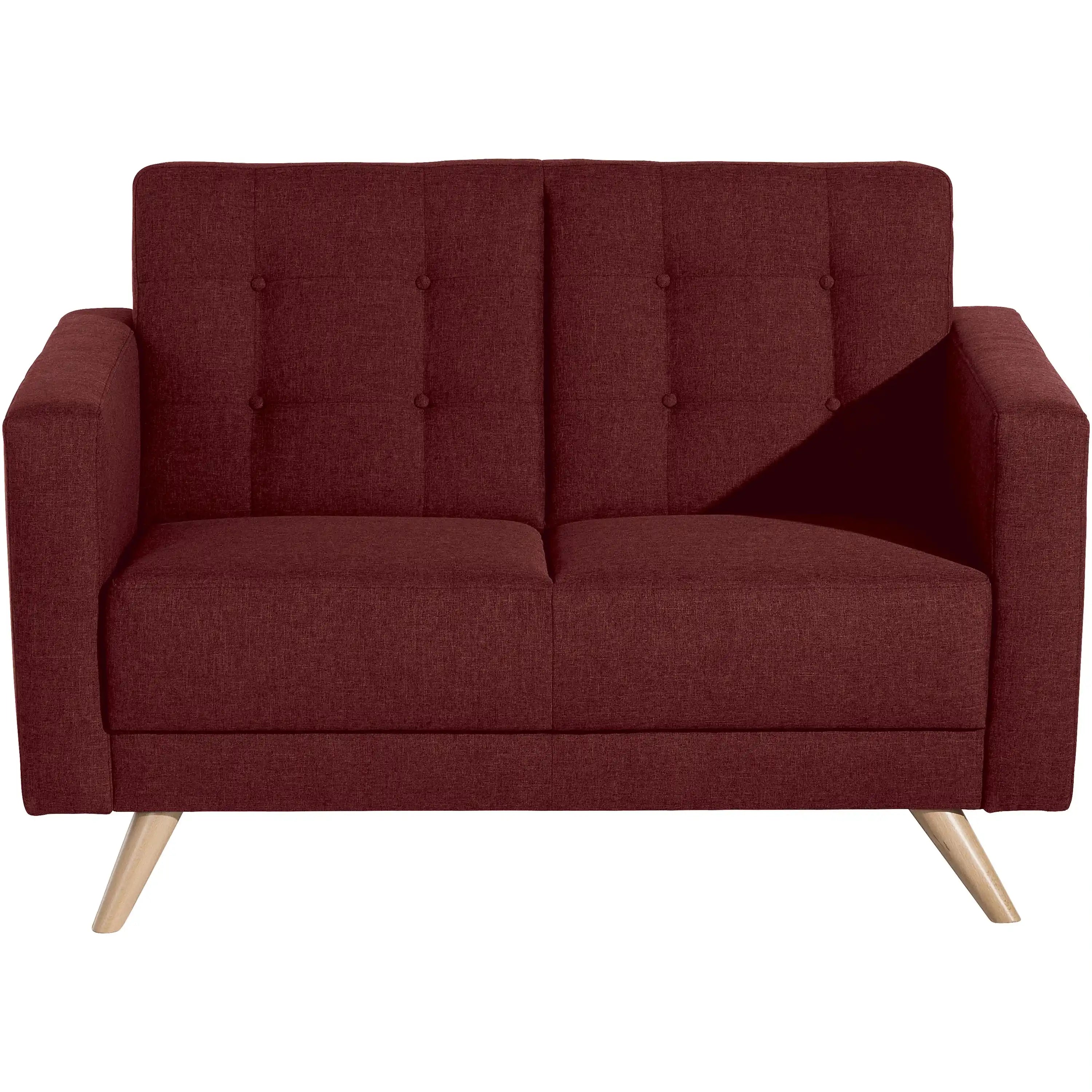 Julian Sofa 2-Sitzer