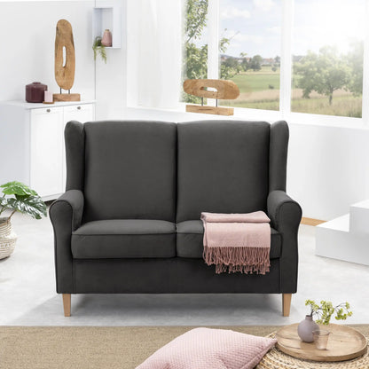 Lorris Sofa 2-Sitzer