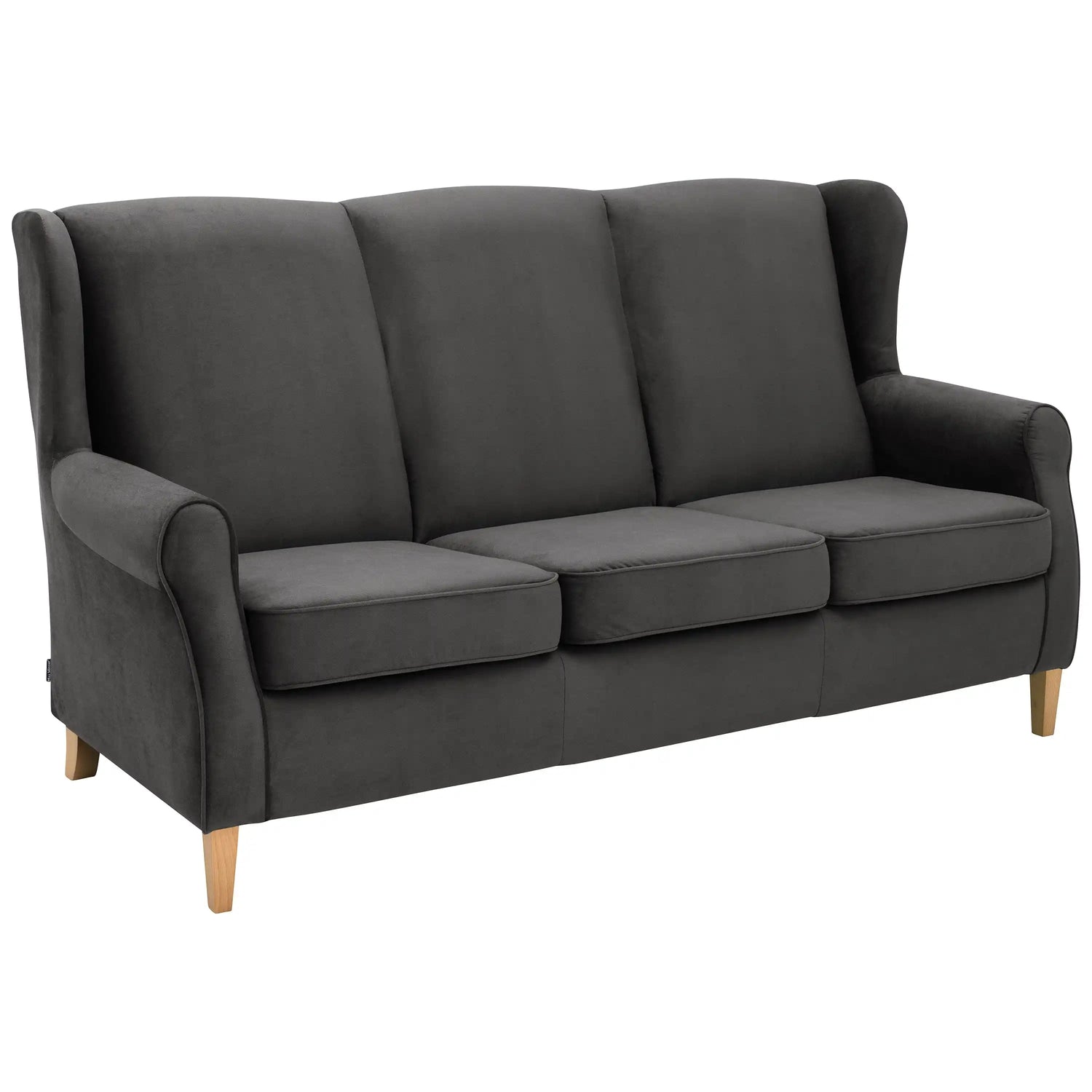 Lorris Sofa 3-Sitzer