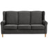 Lorris Sofa 3-Sitzer