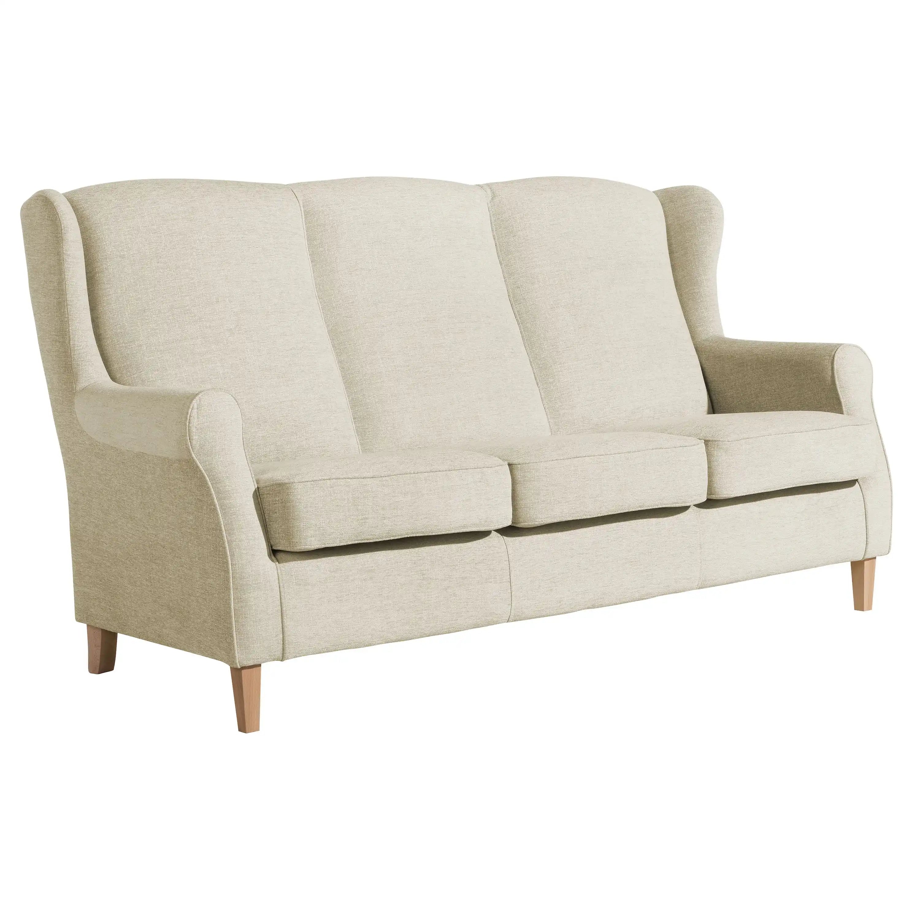 Lorris Sofa 3-Sitzer