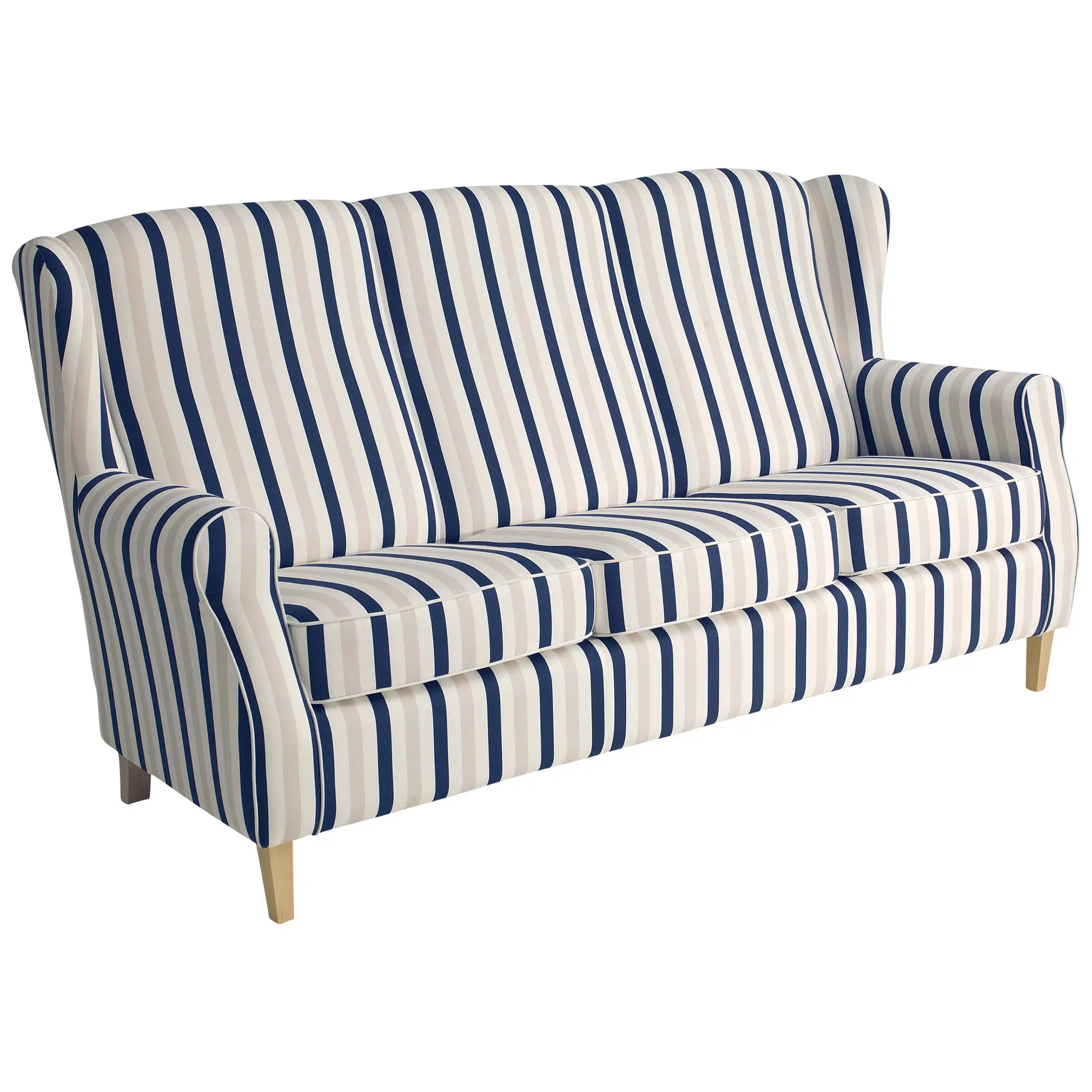 Lorris Sofa 3-Sitzer