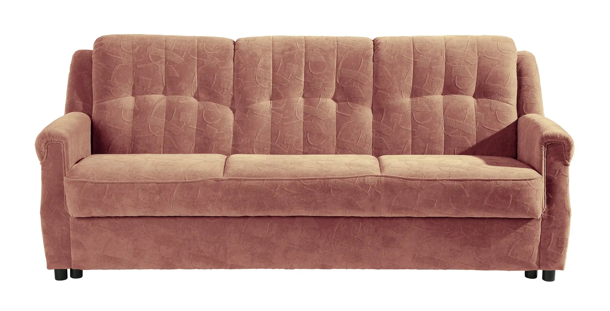 Moldau Sofa 3-Sitzer mit Bettfunktion