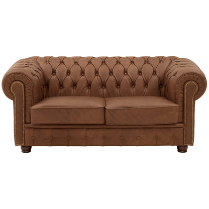 Norwin Sofa 2-Sitzer