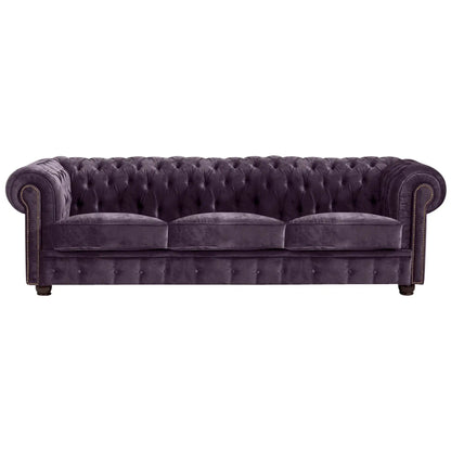 Norwin Sofa 3-Sitzer