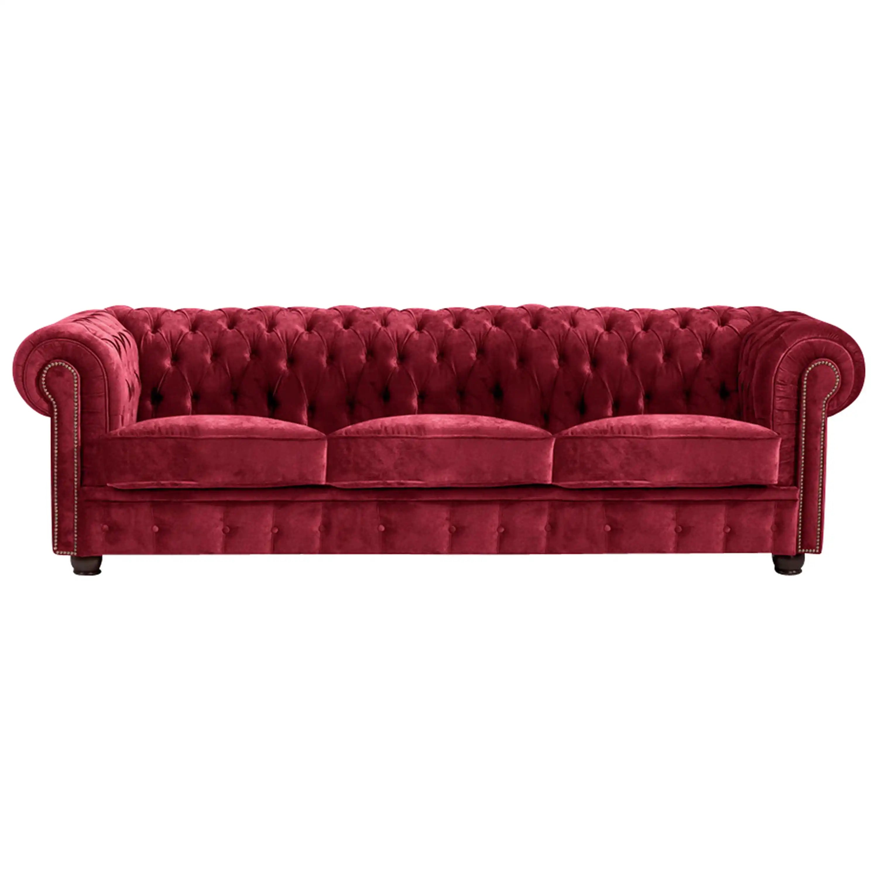 Norwin Sofa 3-Sitzer