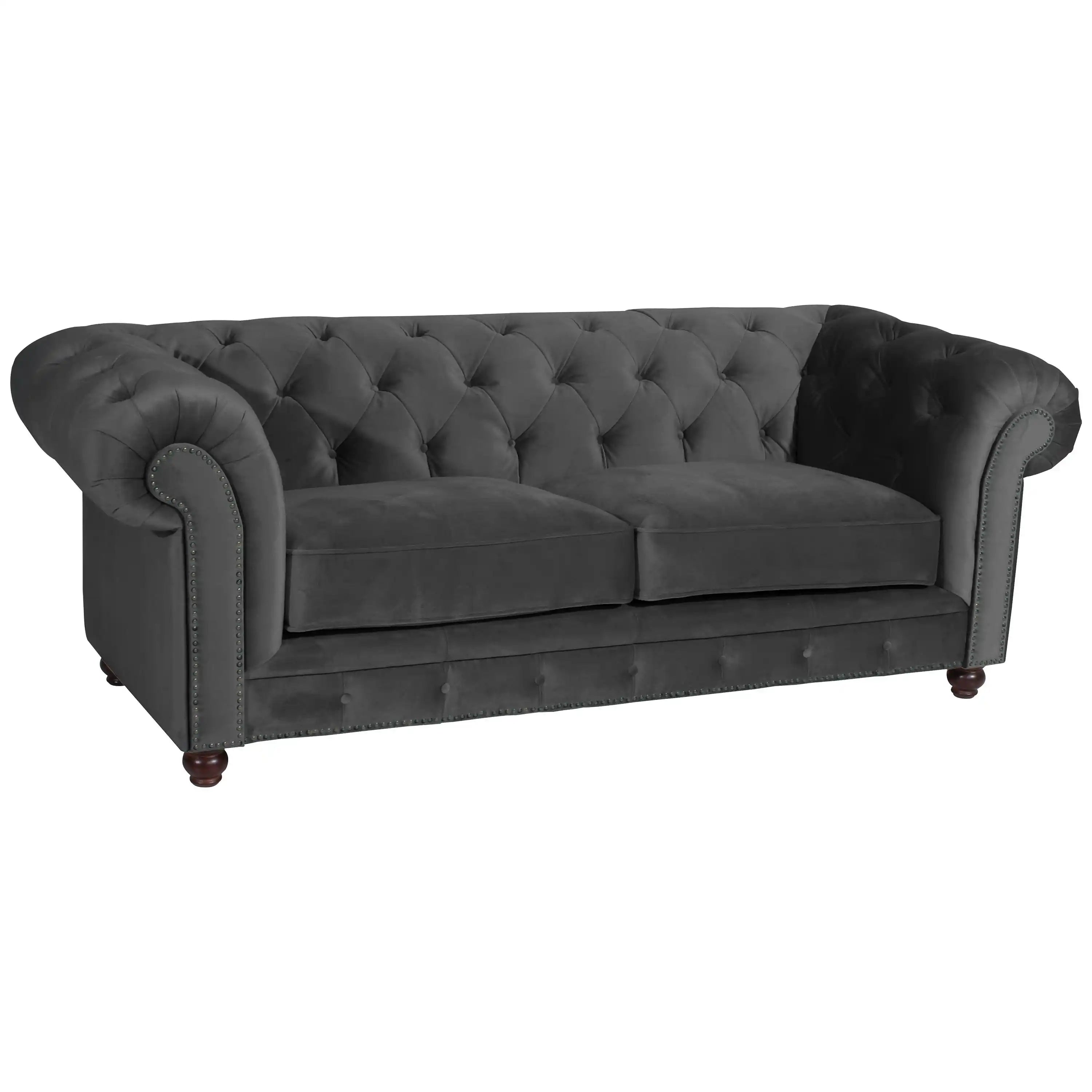 Orleans Sofa 2,5-Sitzer