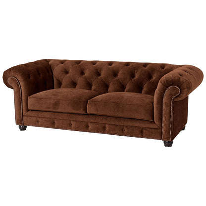 Orleans Sofa 2,5-Sitzer