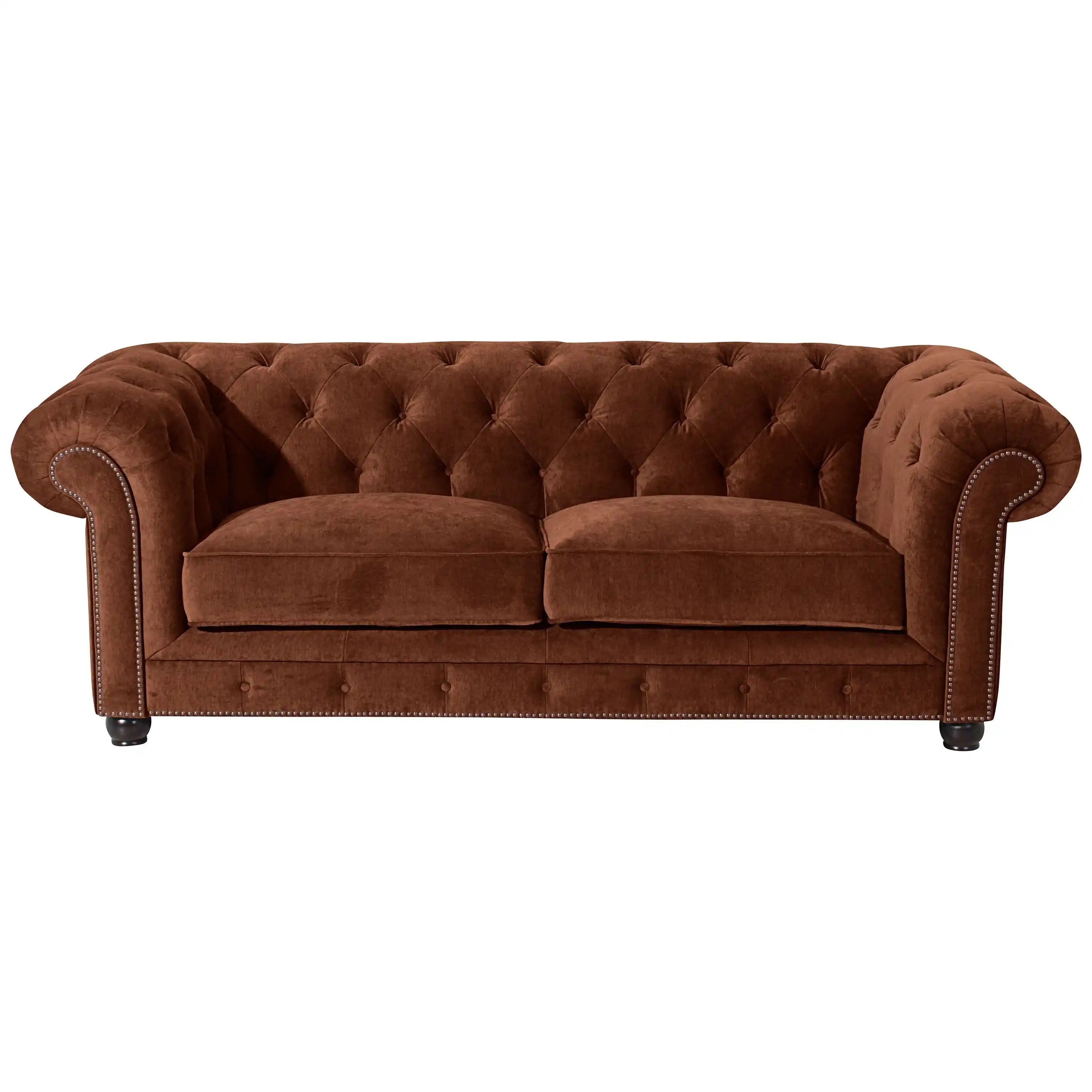 Orleans Sofa 2,5-Sitzer