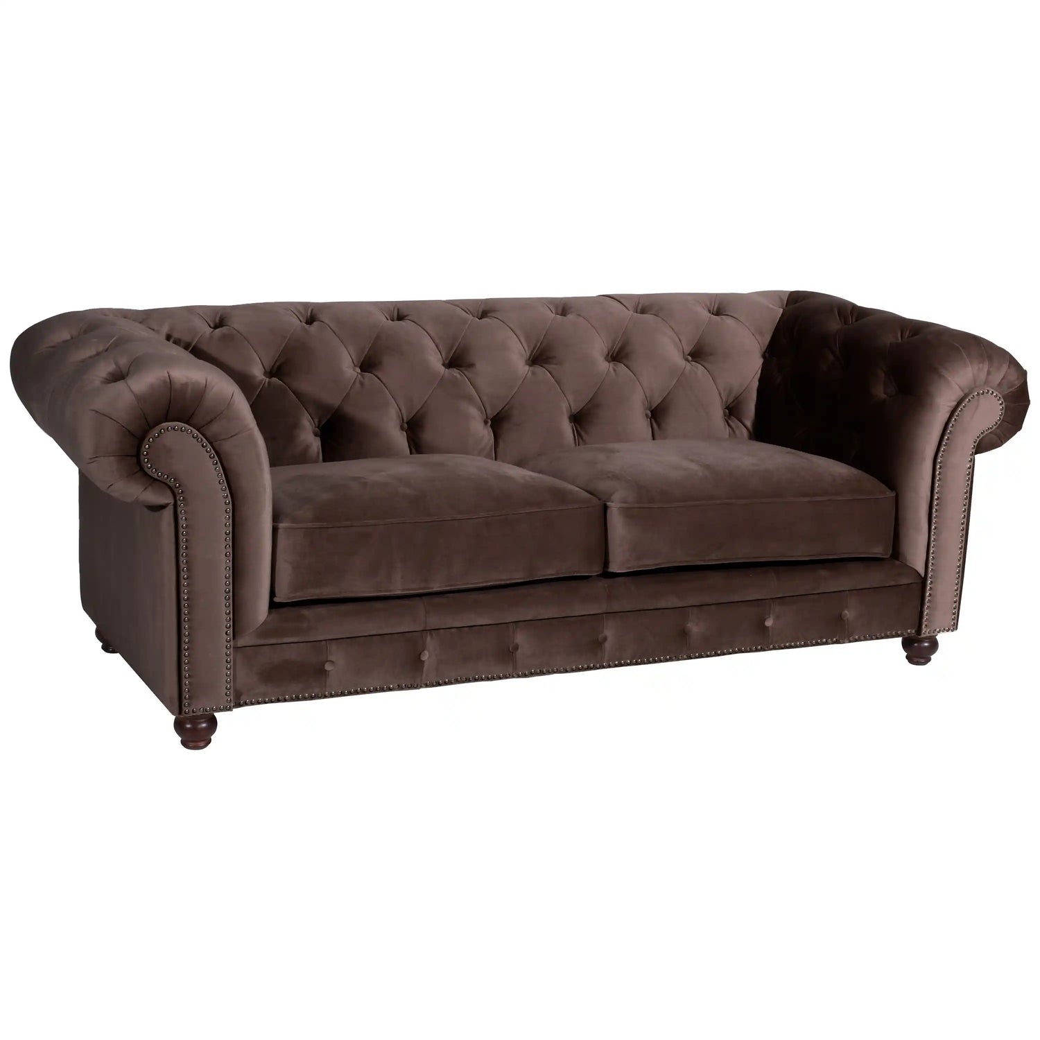 Orleans Sofa 2,5-Sitzer