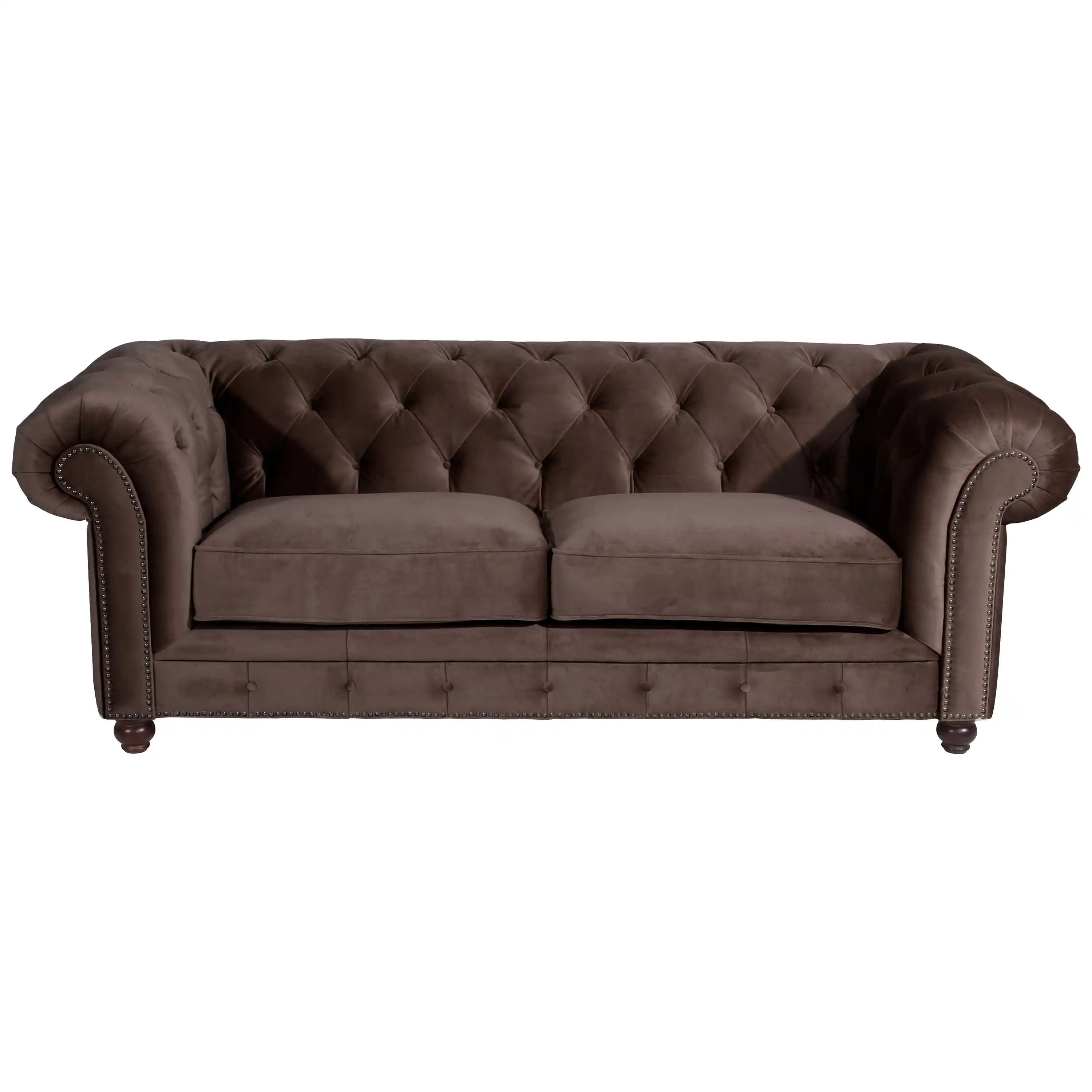 Orleans Sofa 2,5-Sitzer