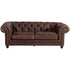 Orleans Sofa 2,5-Sitzer