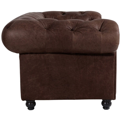 Orleans Sofa 2,5-Sitzer