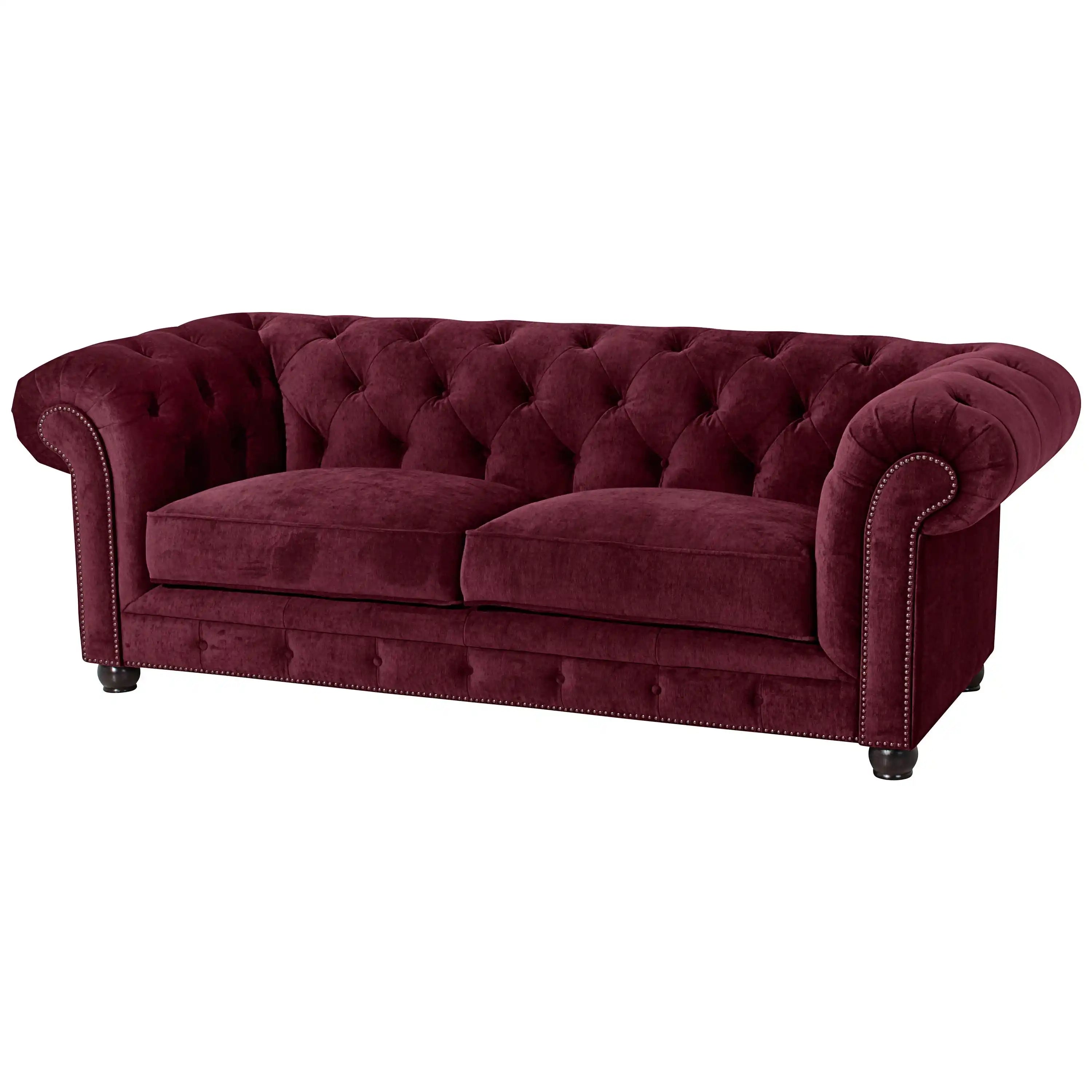 Orleans Sofa 2,5-Sitzer