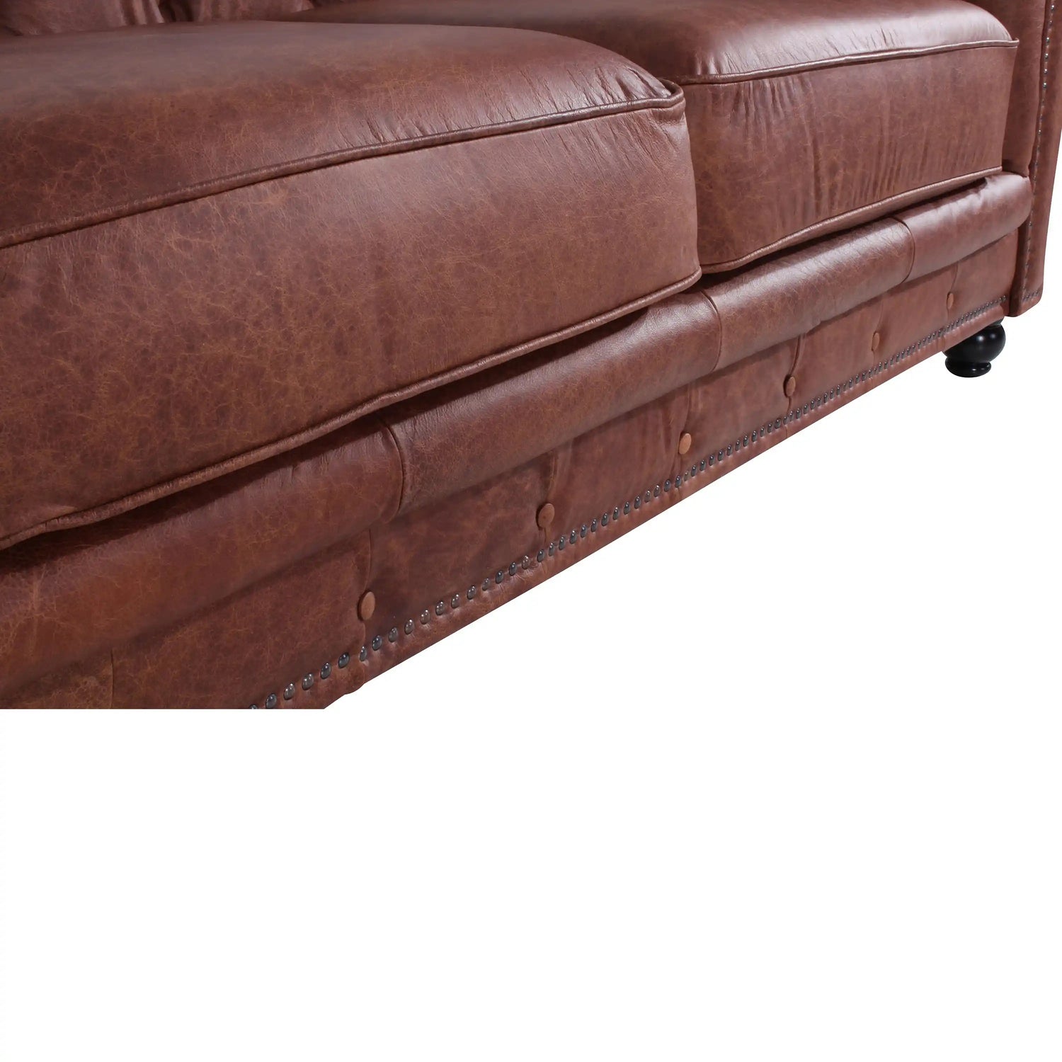 Orleans Sofa 2,5-Sitzer