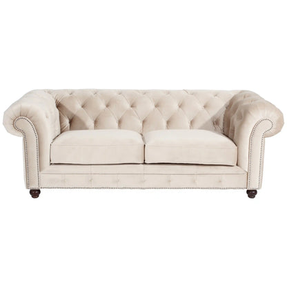 Orleans Sofa 2,5-Sitzer