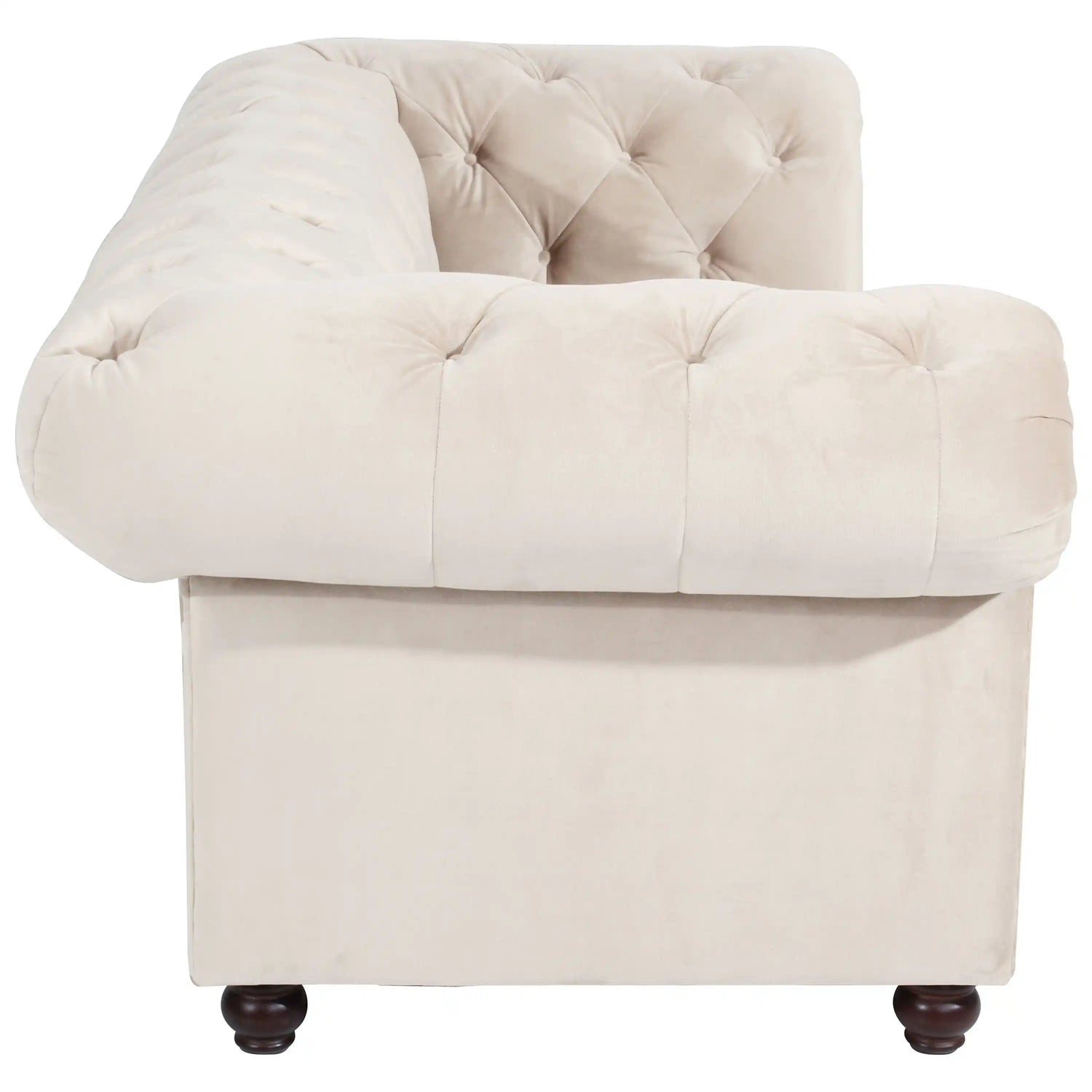 Orleans Sofa 2,5-Sitzer