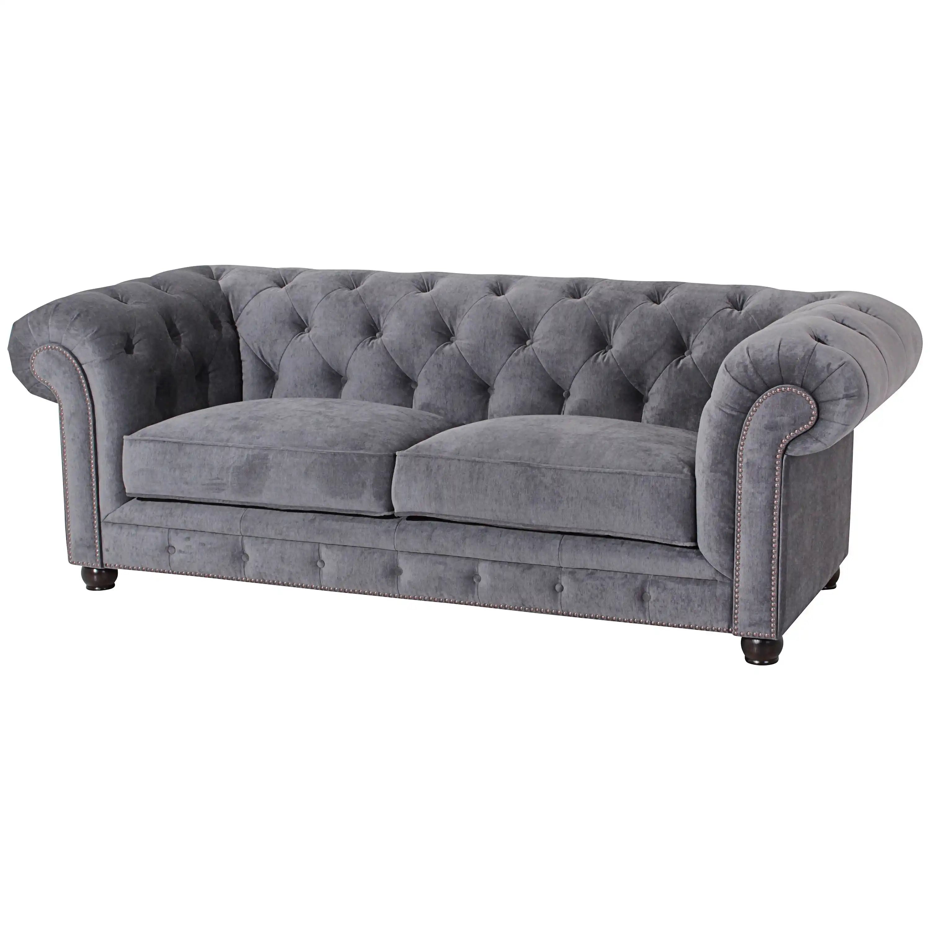 Orleans Sofa 2,5-Sitzer