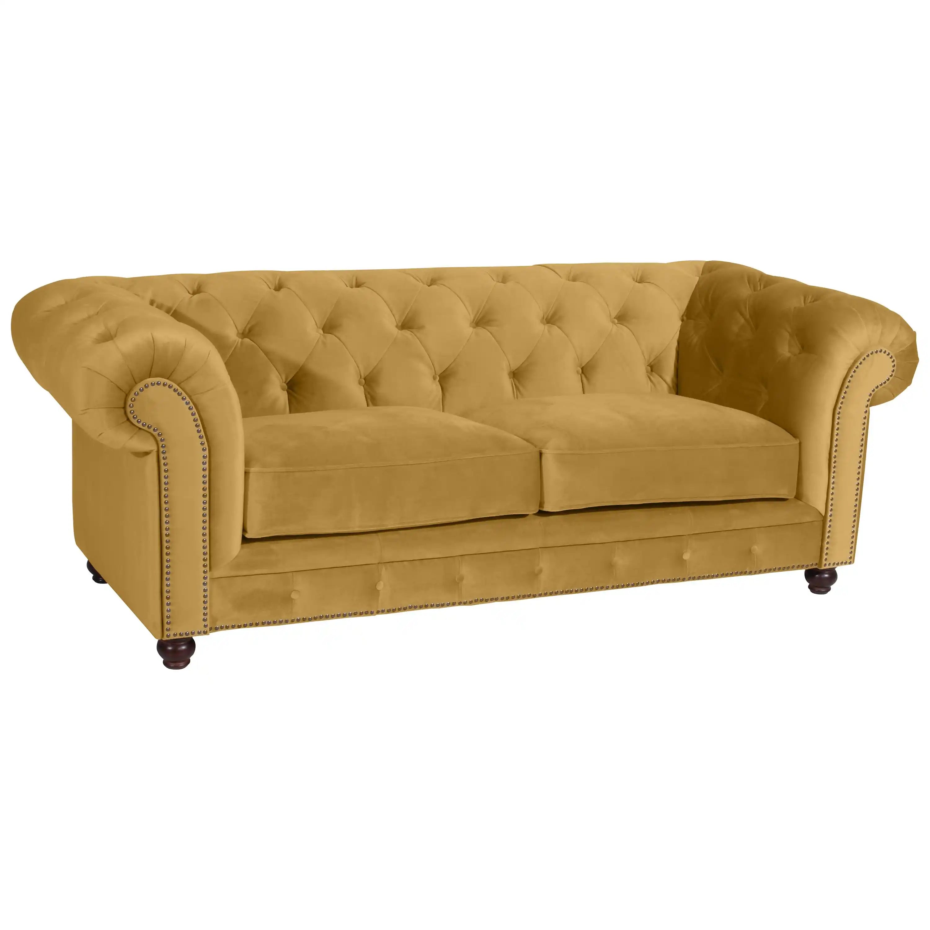 Orleans Sofa 2,5-Sitzer