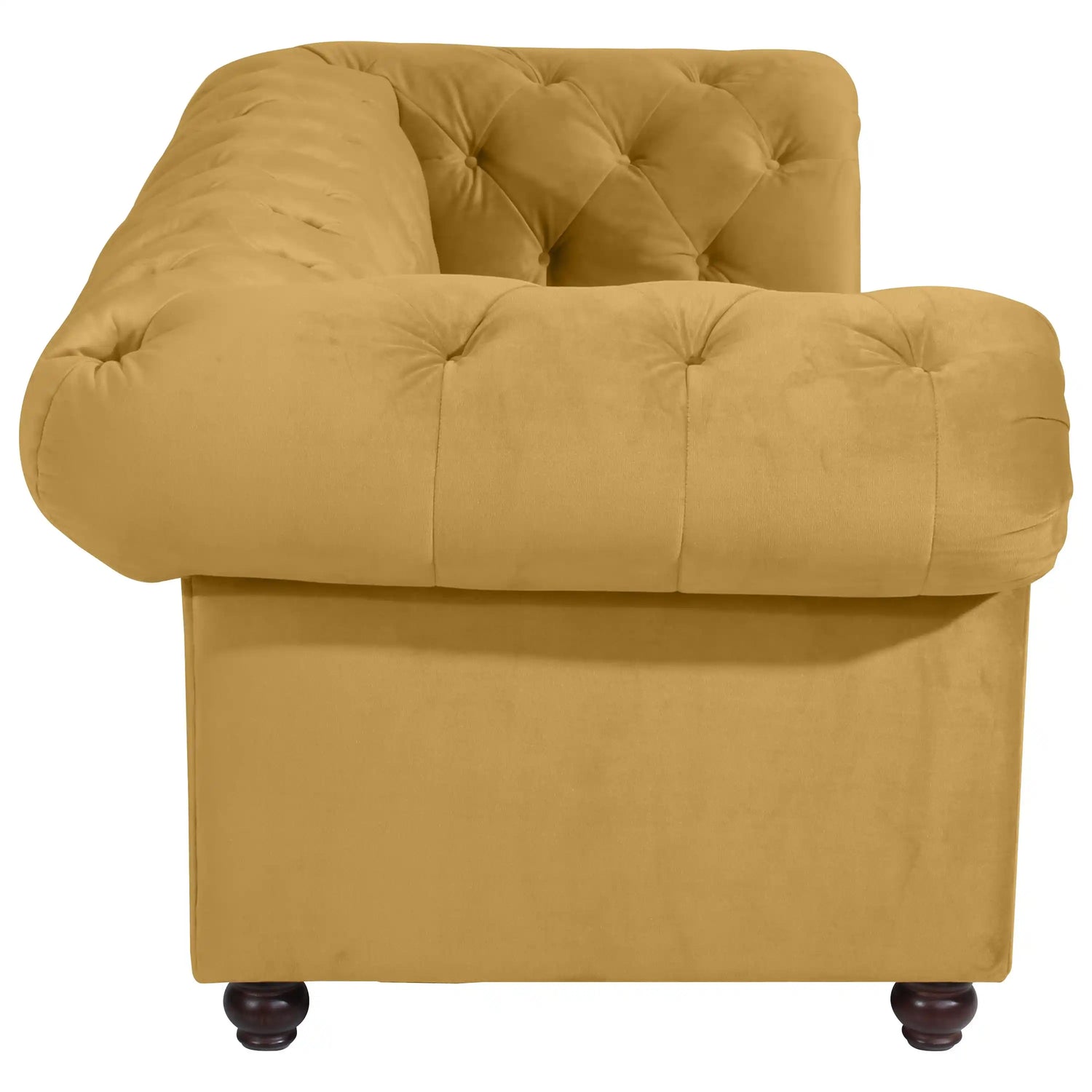 Orleans Sofa 2,5-Sitzer