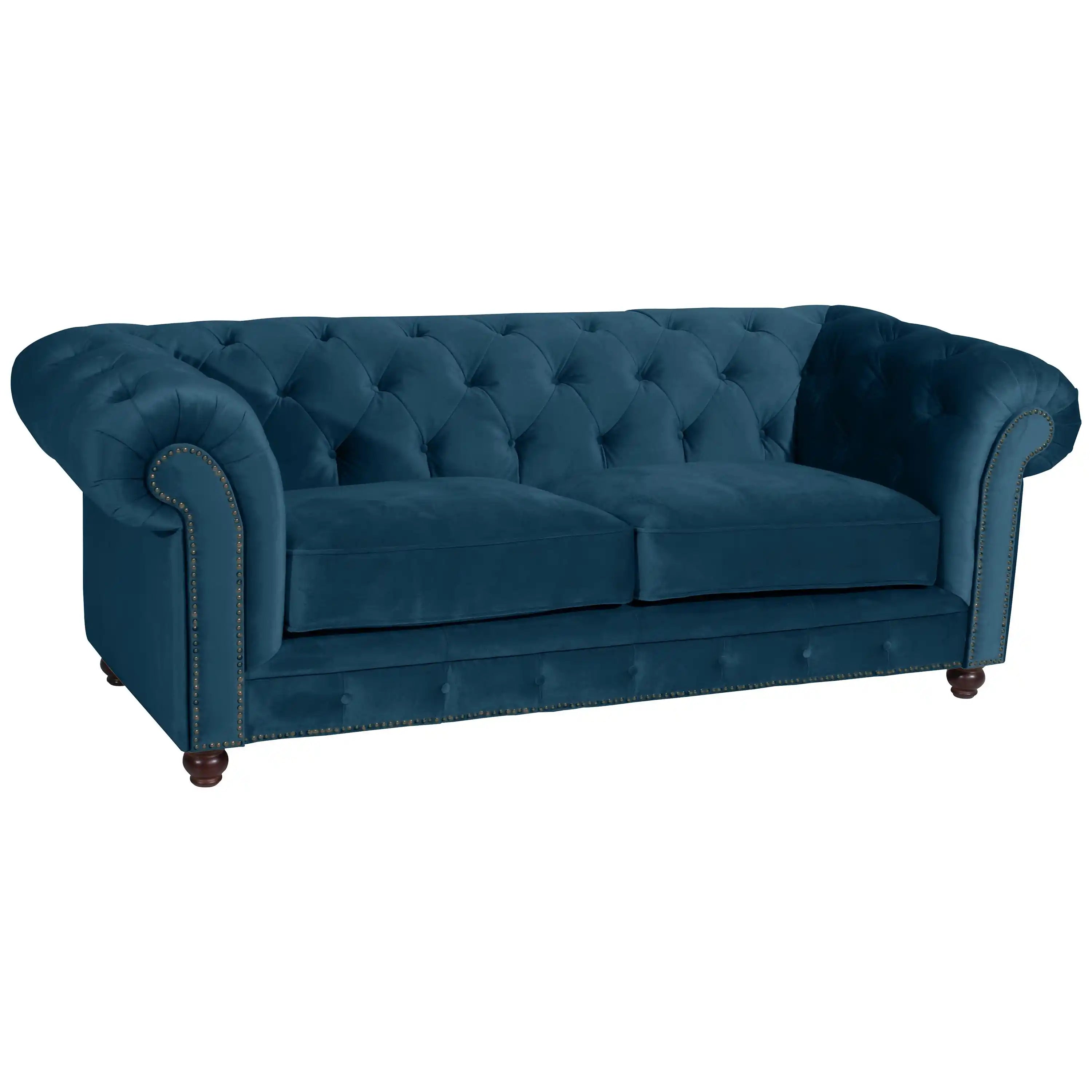 Orleans Sofa 2,5-Sitzer