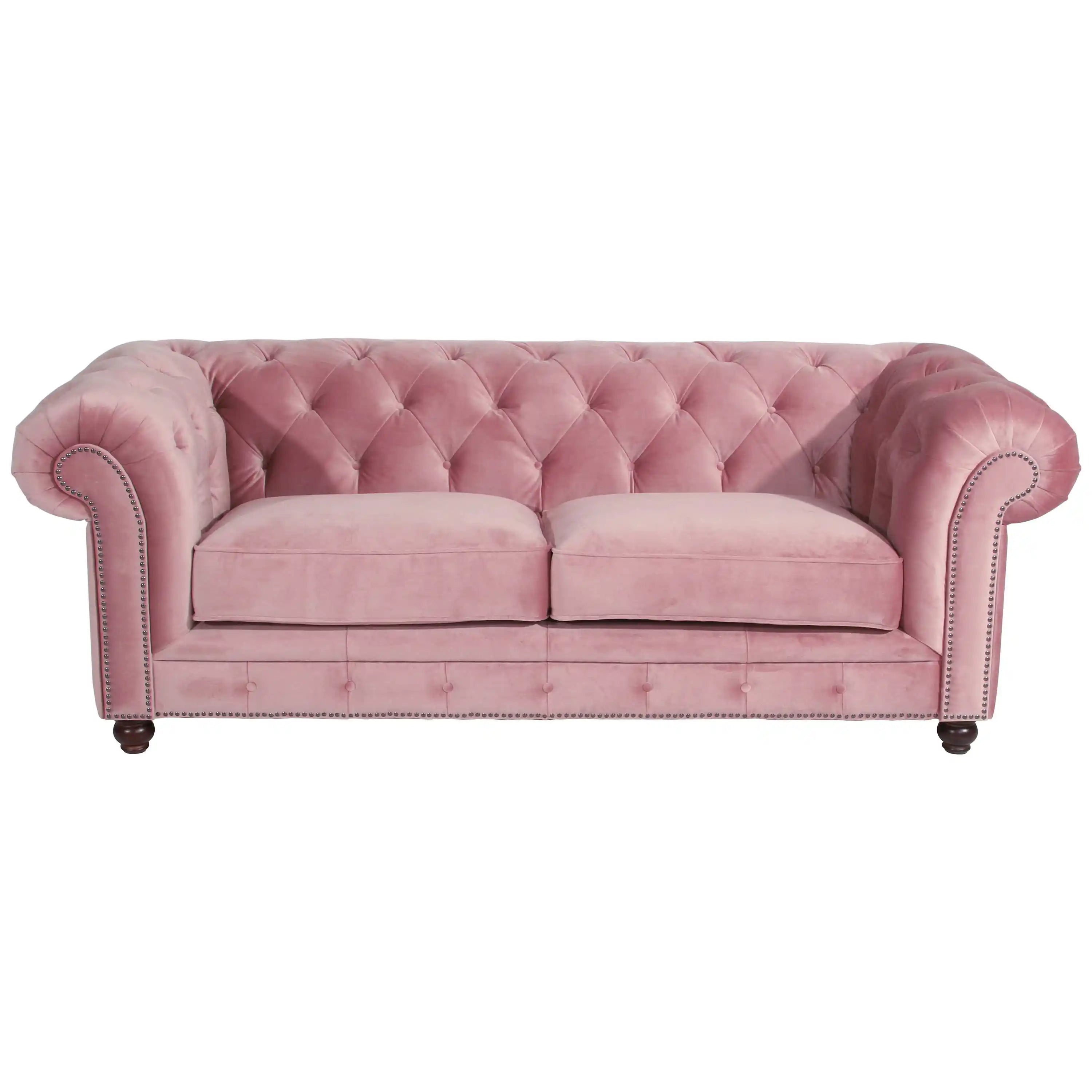 Orleans Sofa 2,5-Sitzer