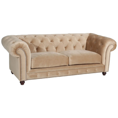 Orleans Sofa 2,5-Sitzer