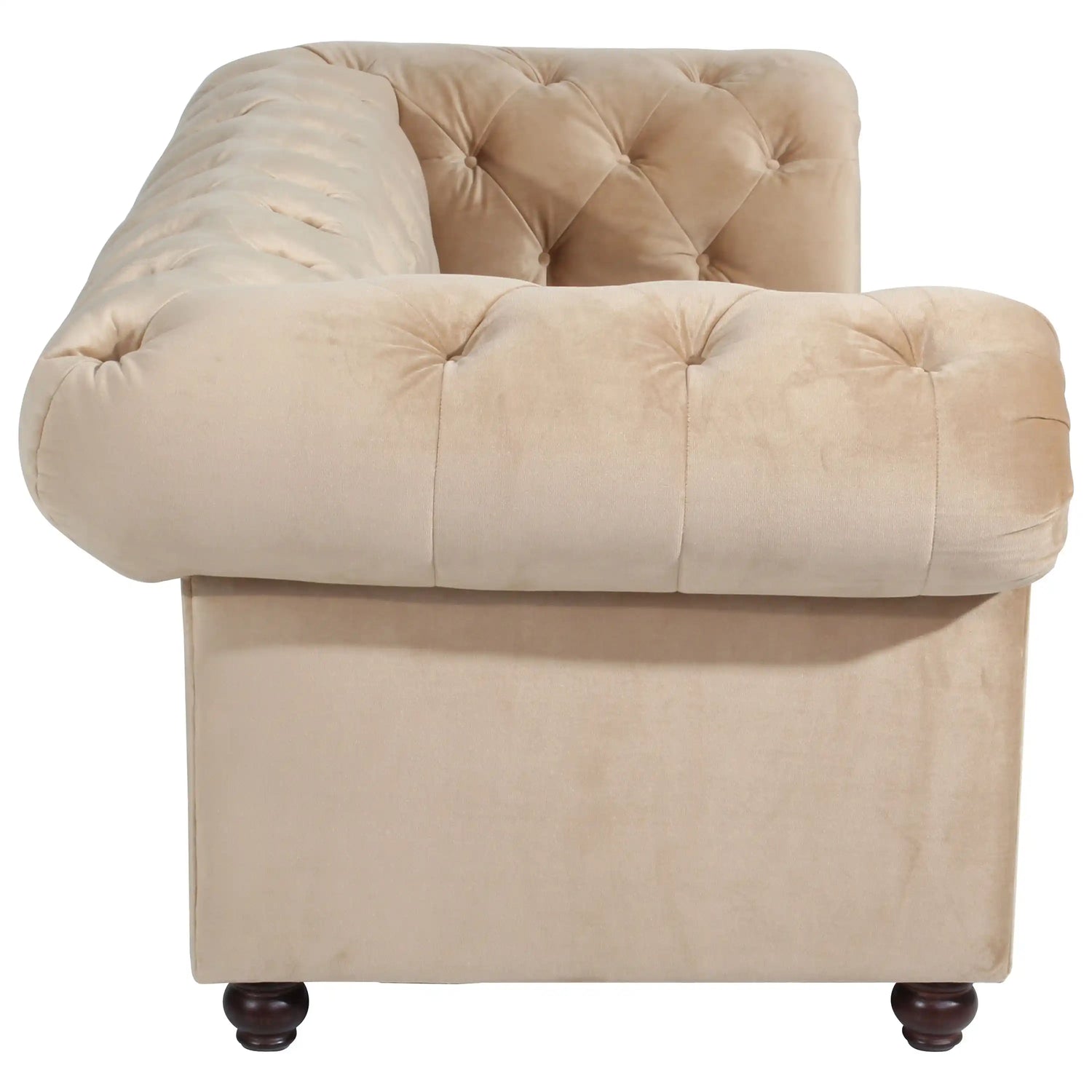 Orleans Sofa 2,5-Sitzer