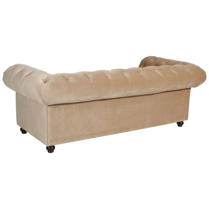 Orleans Sofa 2,5-Sitzer