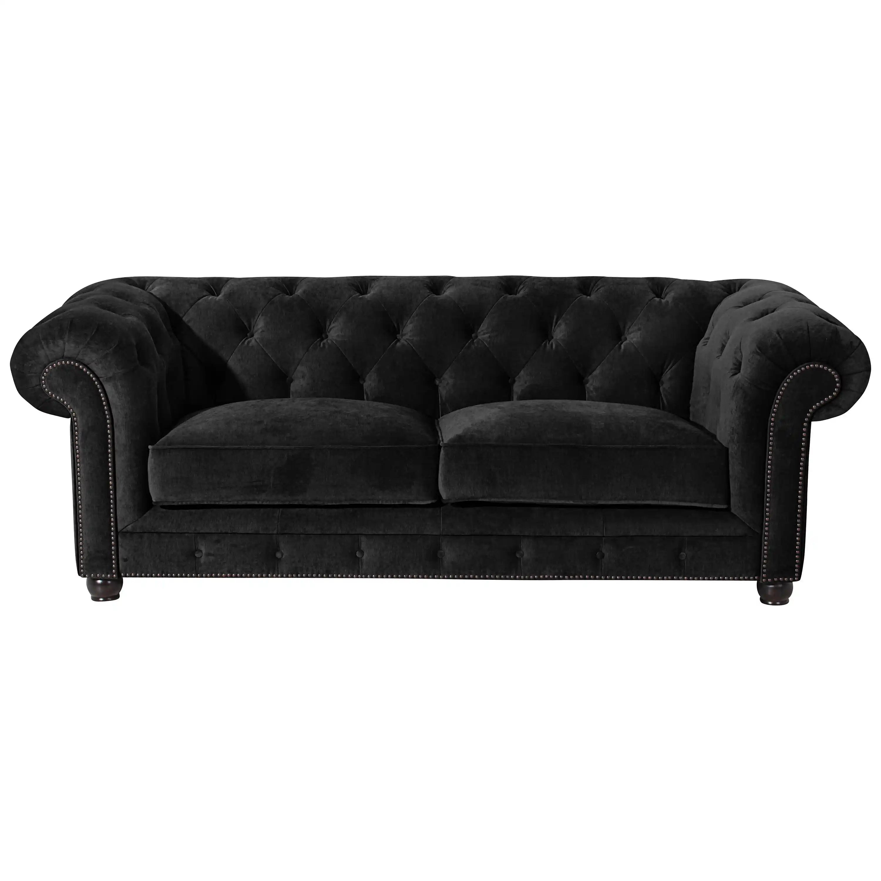 Orleans Sofa 2,5-Sitzer