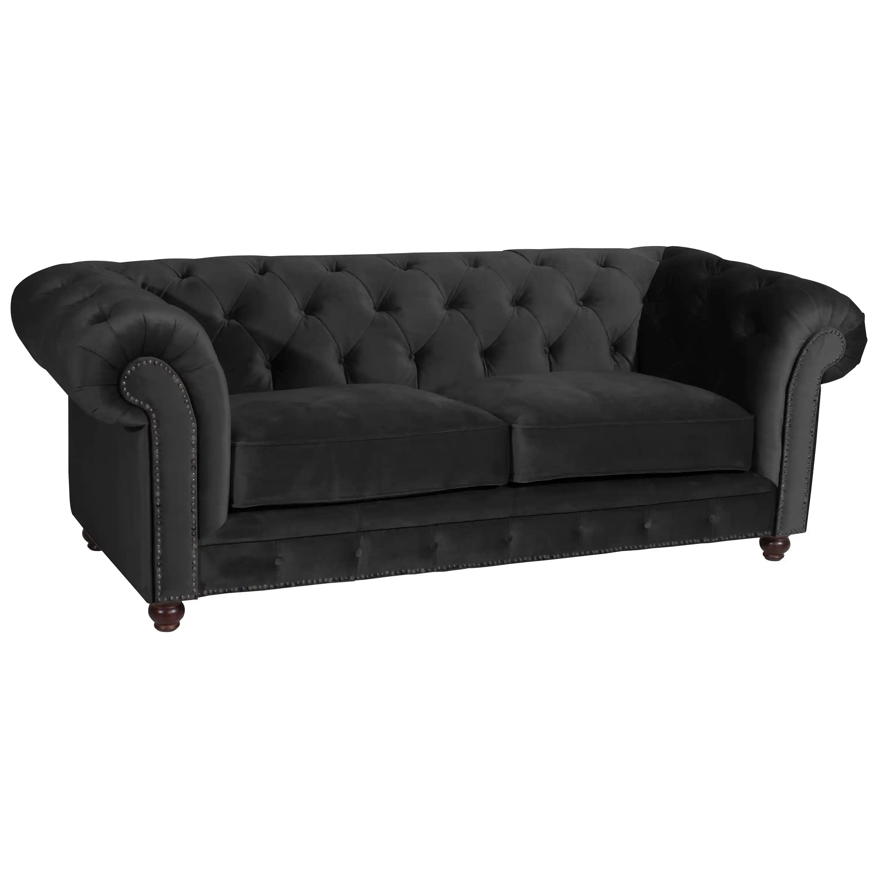 Orleans Sofa 2,5-Sitzer