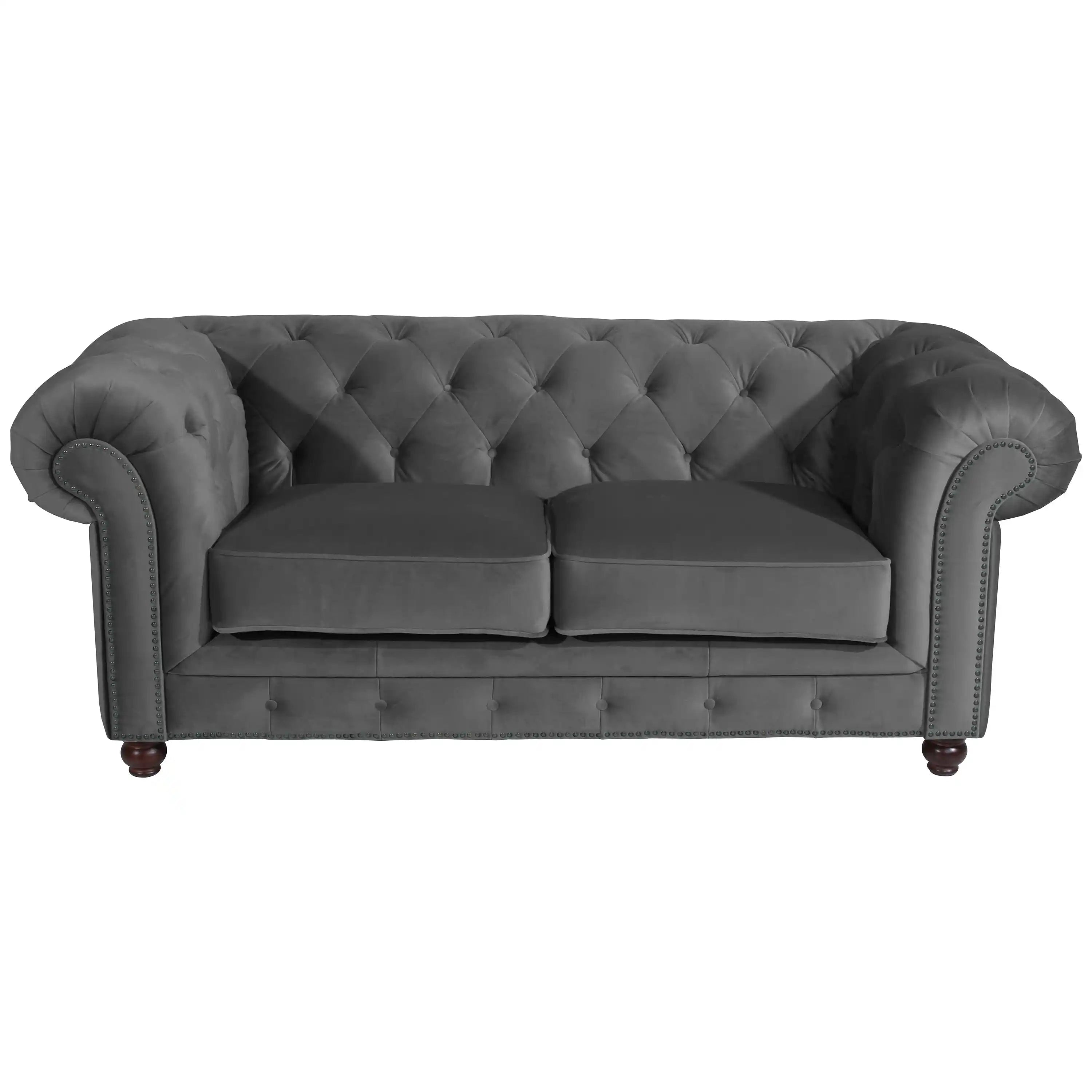 Orleans Sofa 2-Sitzer