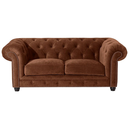 Orleans Sofa 2-Sitzer