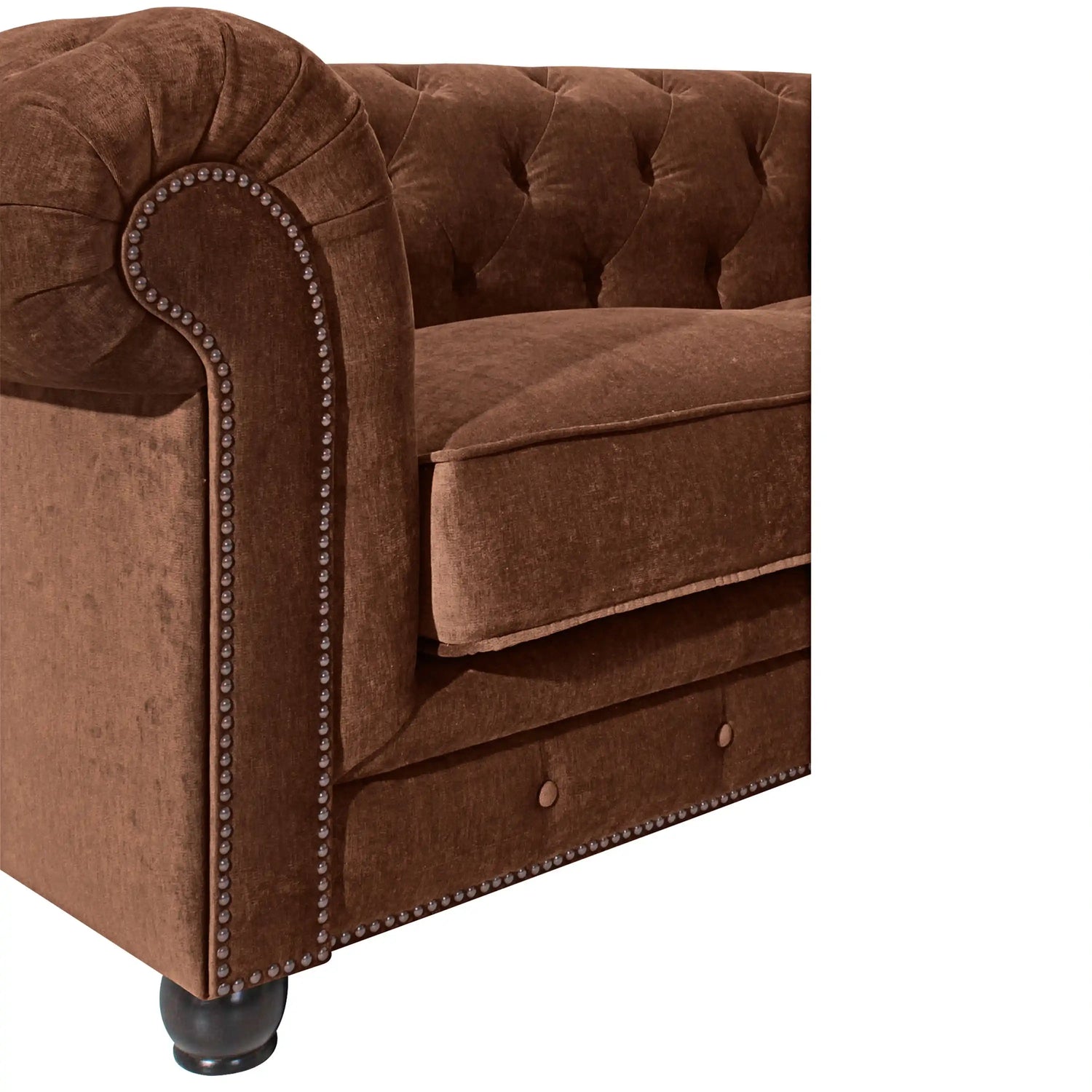 Orleans Sofa 2-Sitzer