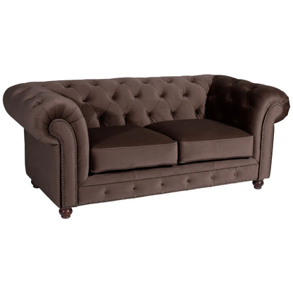 Orleans Sofa 2-Sitzer