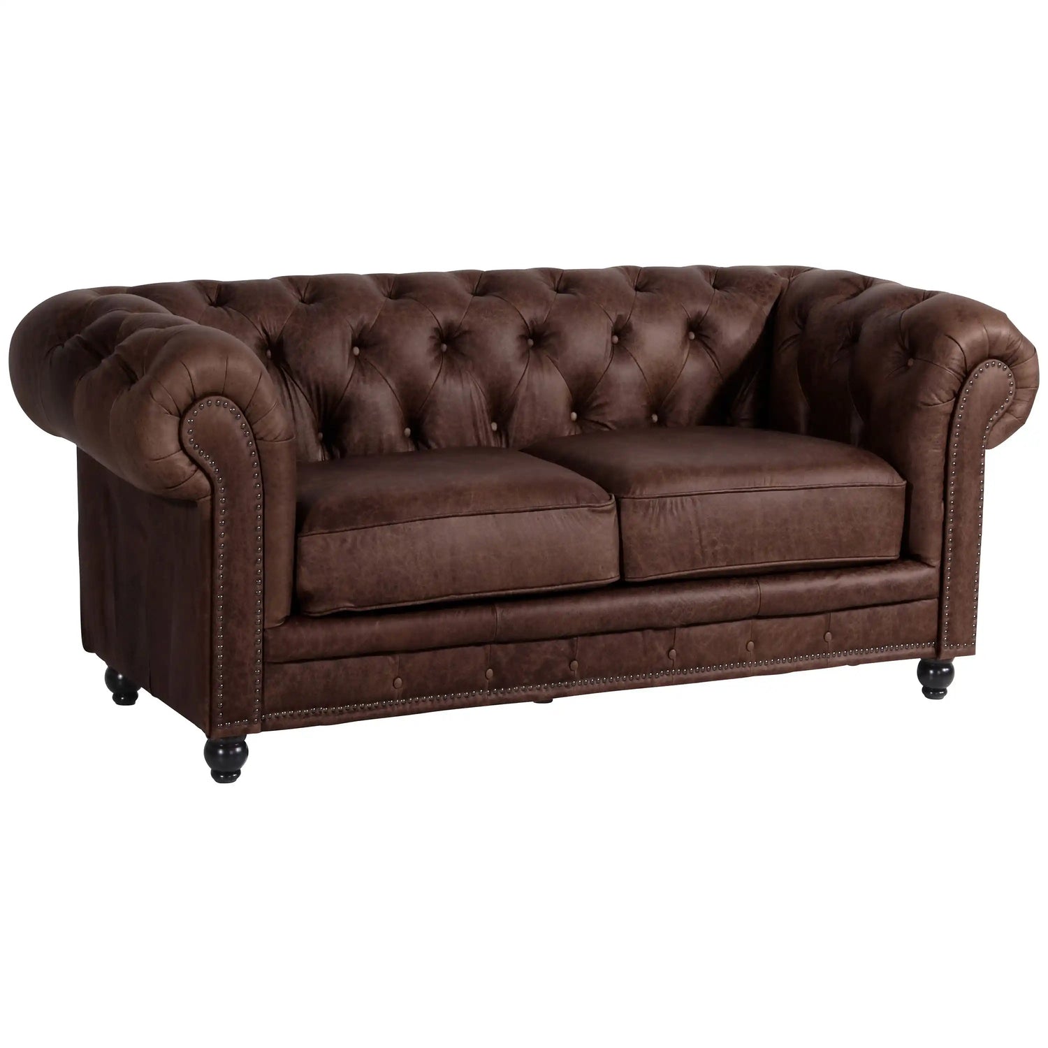 Orleans Sofa 2-Sitzer