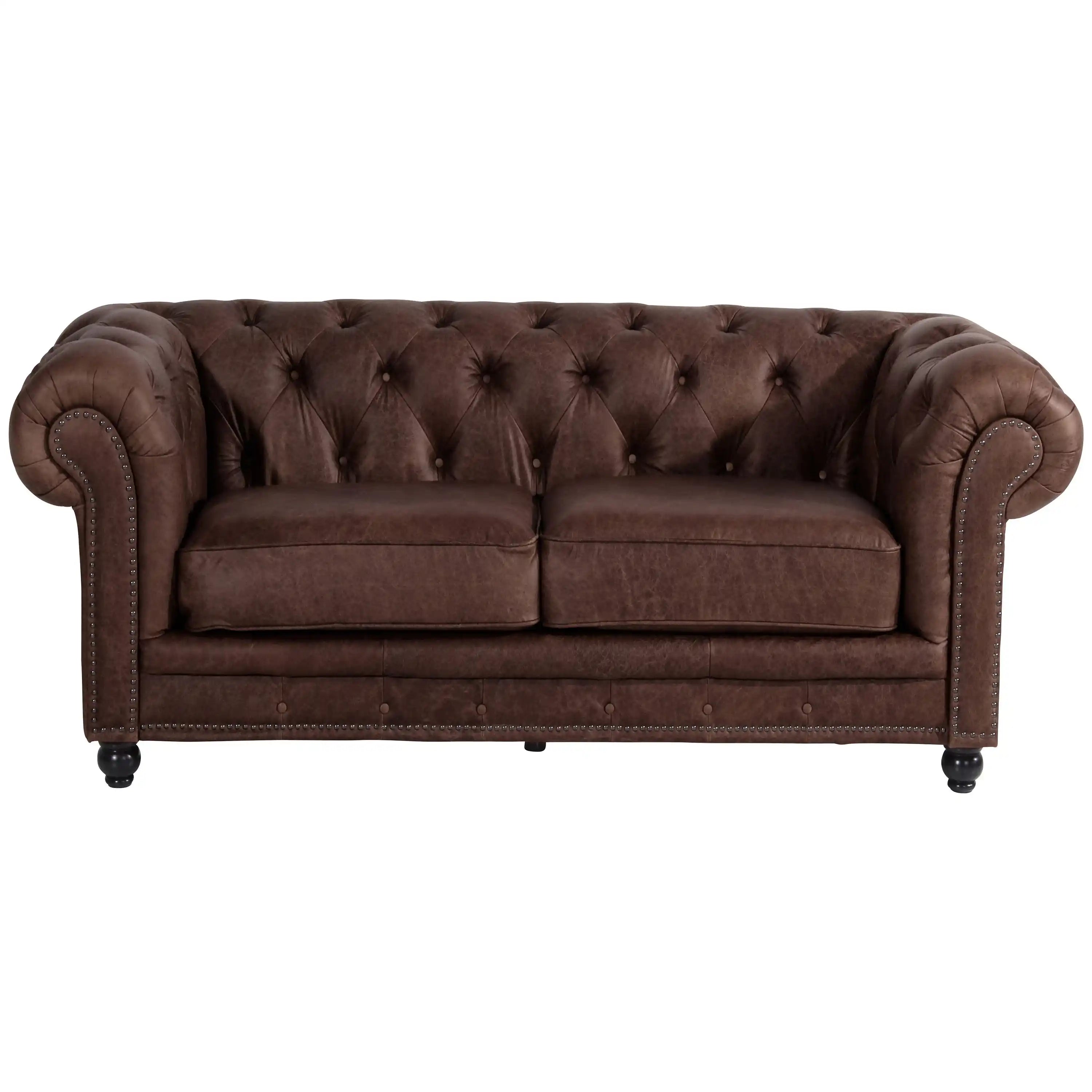 Orleans Sofa 2-Sitzer