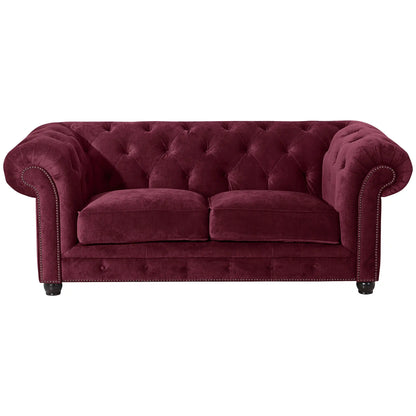 Orleans Sofa 2-Sitzer