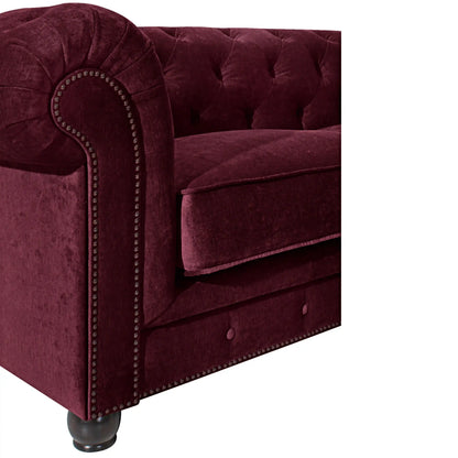 Orleans Sofa 2-Sitzer