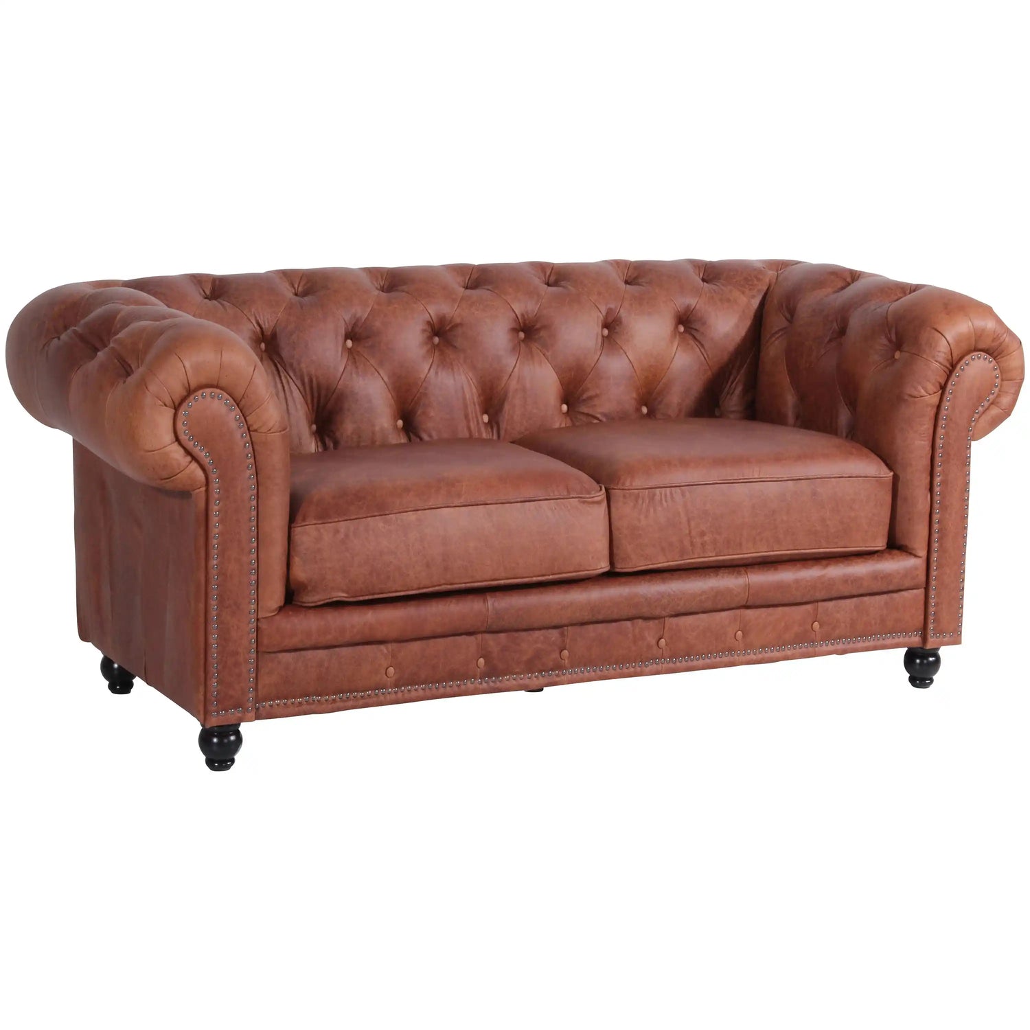 Orleans Sofa 2-Sitzer