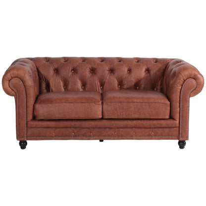 Orleans Sofa 2-Sitzer