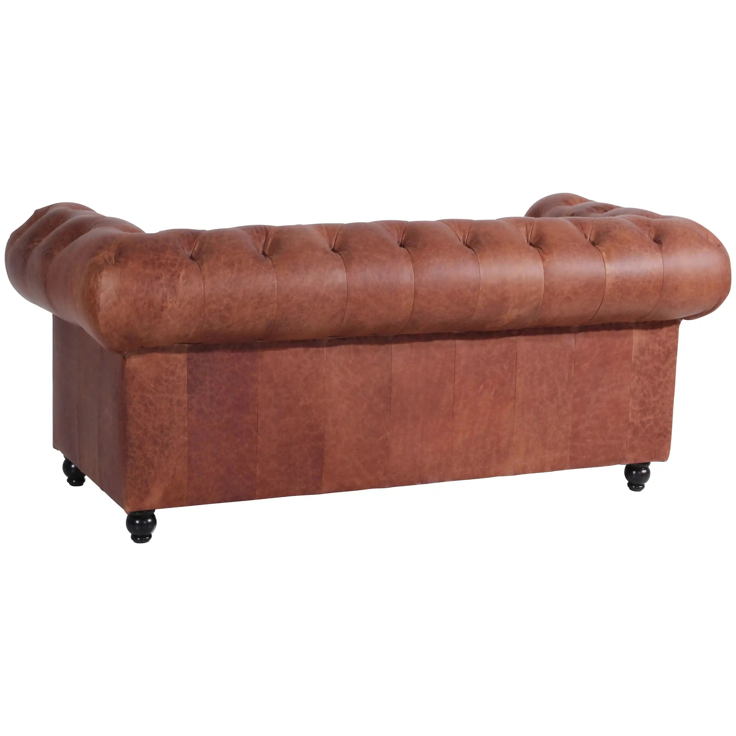 Orleans Sofa 2-Sitzer