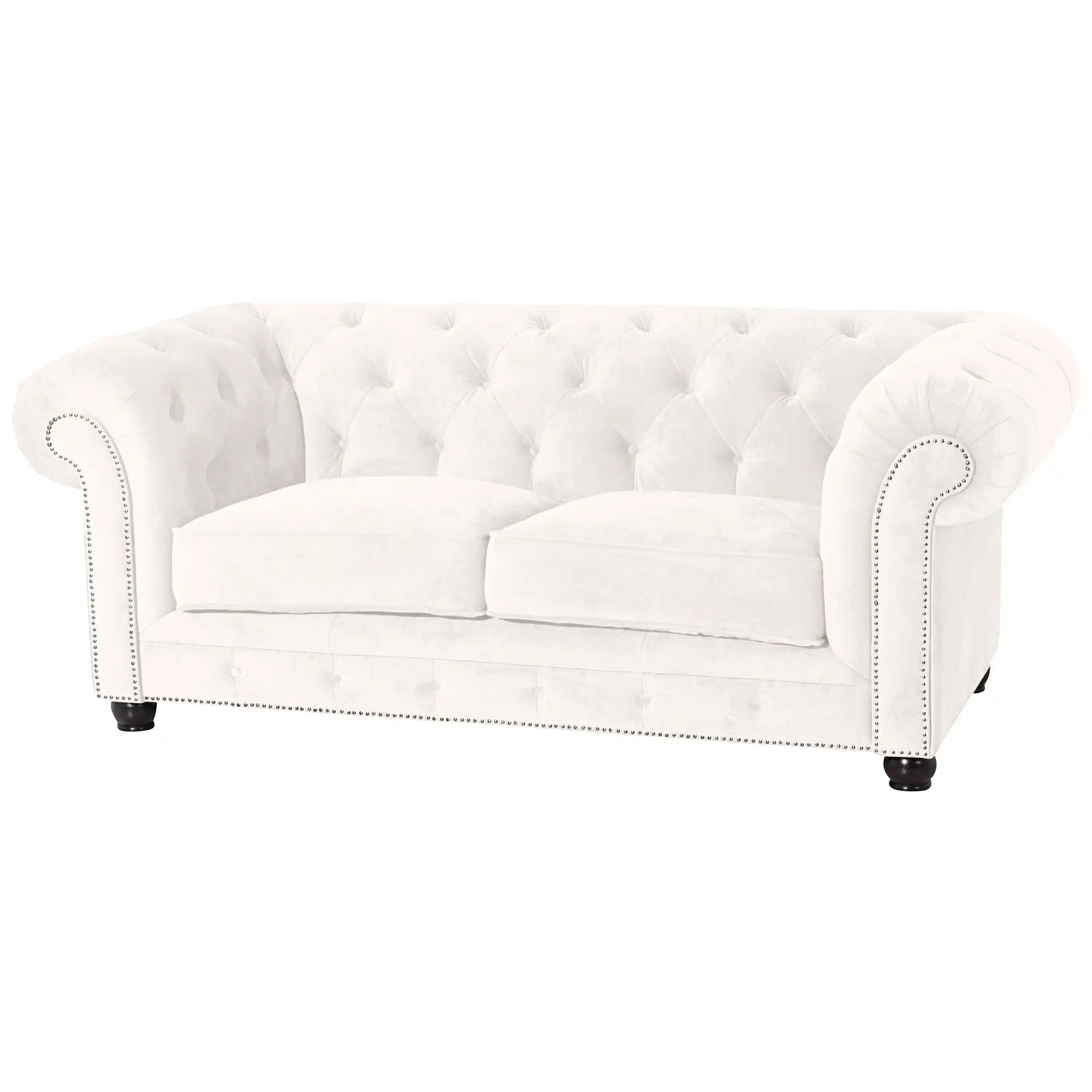 Orleans Sofa 2-Sitzer