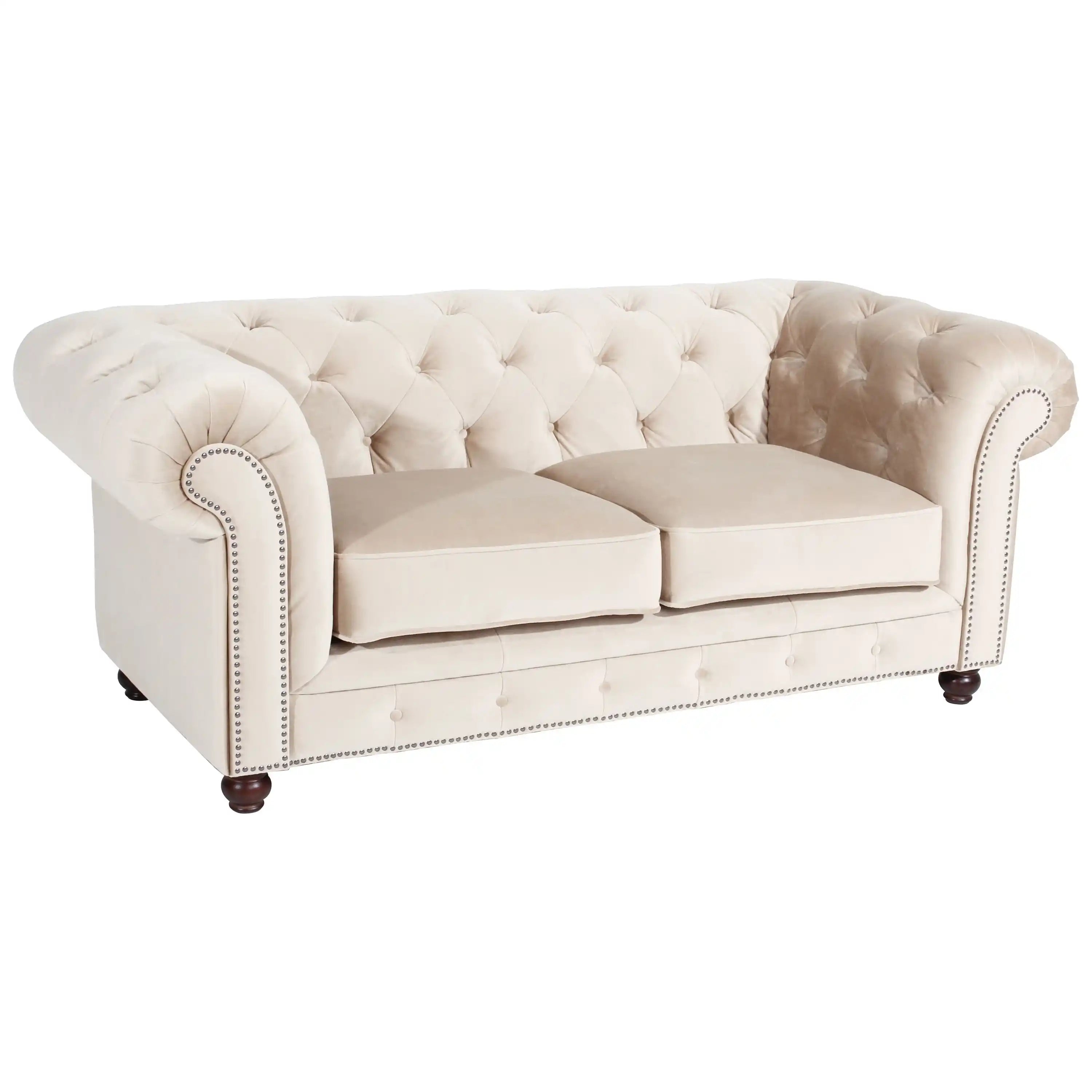 Orleans Sofa 2-Sitzer